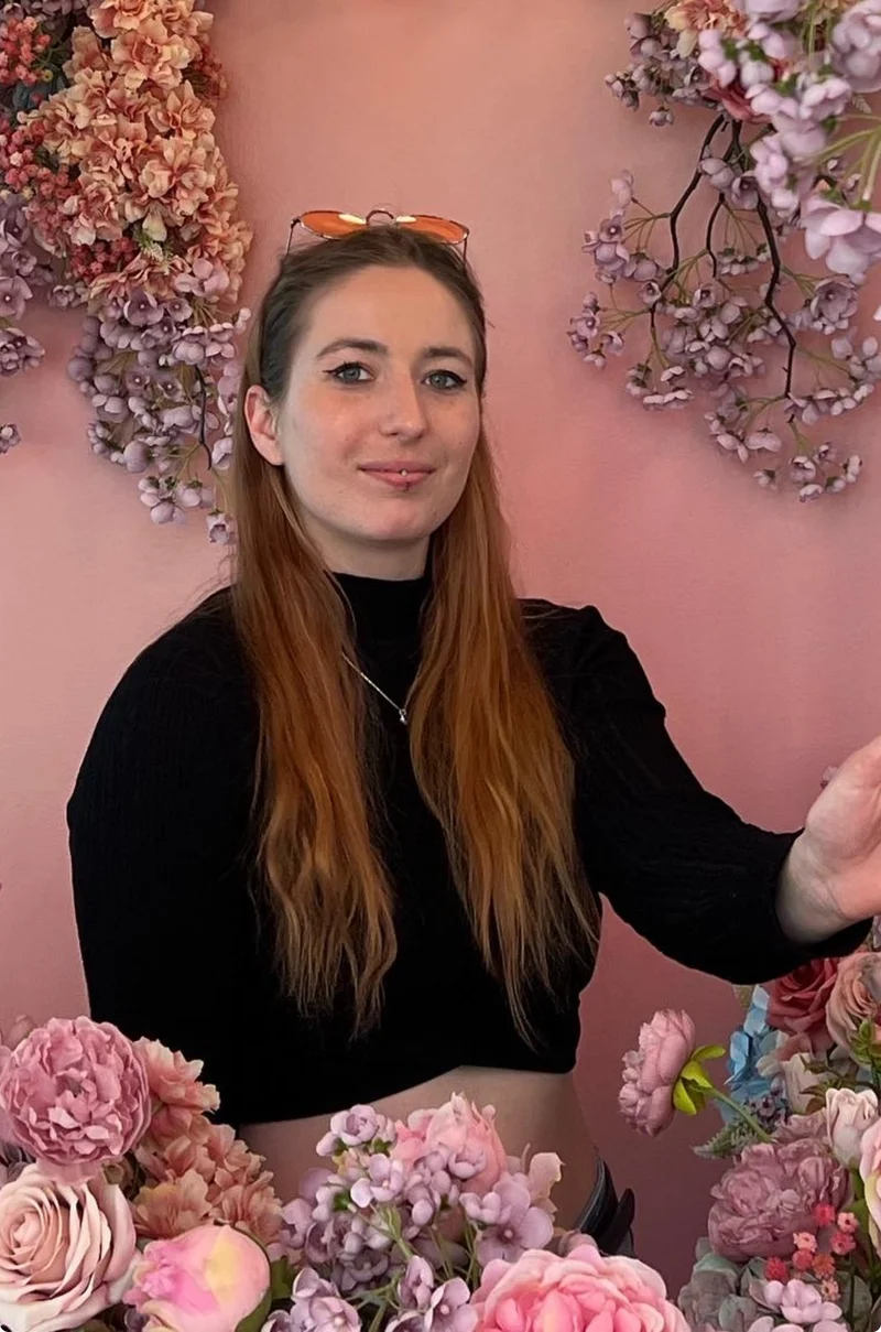 Image de Magalie Reynau